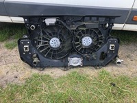 фото thumb №1, Підсилювач pas передній audi a6 4f0