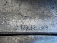 фото thumb №7, Citroen berlingo ii 1.6ehdi коробка передач коробки передач автомат 9686944310