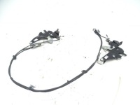 фото thumb №1, Механізм замки дах засувка mercedes slk r172 a1727900371