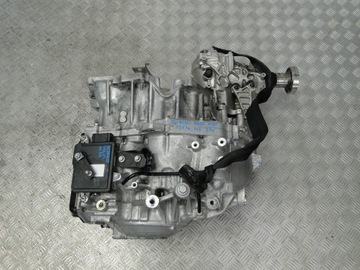 фото thumb №2, Volvo xc60 xc90 2.0 d4 коробка передач tg81 автомат