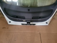 фото thumb №7, Задня кришка багажника комплектна з спойлер audi tt 8s s- line ly9c