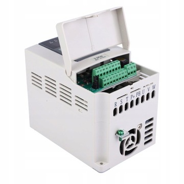 FALOWNIK 2.2KW 3-FAZ 380V WEKTOROWY