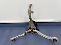 фото thumb №3, Mercedes cl w216 поворотный кулак левая перед ступица