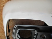 фото thumb №7, Бампер перед передний renault captur lift