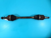 фото thumb №1, Привідний вал ліва renault fluence 1.5 dci