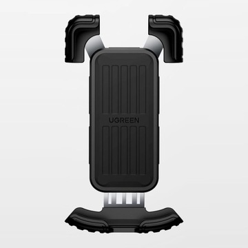 UGREEN ВЕЛОСИПЕДНЫЙ ДЕРЖАТЕЛЬ ДЛЯ ТЕЛЕФОНА, ВЕЛОСИПЕДА, МОТОЦИКЛА, СТАБИЛЬНЫЙ РУЛЬ