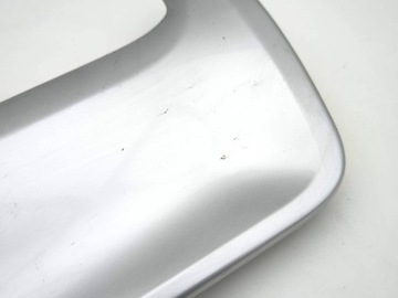 фото thumb №7, Nissan qashqai 2018 правая сторона планка бампера заднего