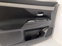 фото thumb №9, Mitsubishi outlander iii обшивка передний левый k014amcg4b45x et31