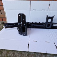 фото thumb №11, Mercedes ml gl w166 балка бампера перед a1666200034