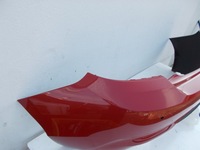 фото thumb №9, Бампер задняя задний bmw 2 f22 f23 sport line pdc