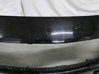 фото thumb №9, Бампер, решітка, протитуманна фара, каркас решітка, решітка opel astra v k lift