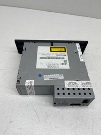 фото thumb №7, Audi q7 4l модуль чейнджер дисков cd