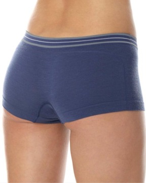 Brubeck ACTIVE WOOL термоактивные боксеры XL