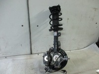 фото thumb №7, Поворотный кулак амортизатор правый перед kia niro 1,6 гибрид