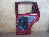 фото thumb №2, Двері правий задня mazda cx5 przedlift