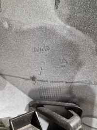 фото thumb №14, Бампер перед капот opel mokka ii b 20-23