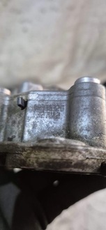 фото thumb №6, Корпус фільтра оливи 295277 alfa romeo stelvio giulia 2.9 qv 510km