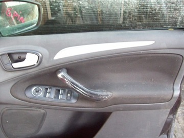 фото thumb №12, Двері правий перед ford s-max mk1 g6