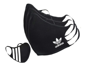 Adidas 3x Multiplicate защитные маски