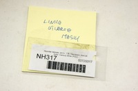 фото thumb №5, Nh317 hyundai veloster i трос тяга капот