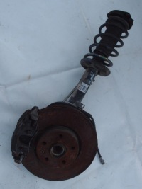 фото thumb №1, Mcperson амортизатор лівий vw passat b7 2.0 tdi