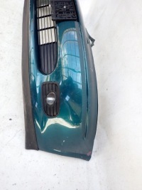 фото thumb №11, Opel vectra b lift 99-02 бампер перед передний