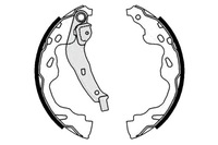 фото thumb №1, Brembo тормозные колодки тормозные kpl. задняя citroen c1, c1 i