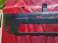 фото thumb №6, Dacia duster 10-18 бампер перед 620220025r 620220030r передний
