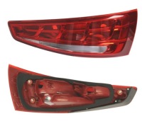 Купити Фара праві задні audi a3, фото thumb