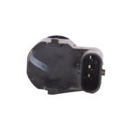 фото thumb №11, Vw audi датчик парковка pdc teak коричневый металлик - z8w 4h0919275a