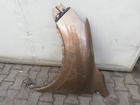 фото thumb №1, Bł.otnik переднее левый renault kadjar 15-