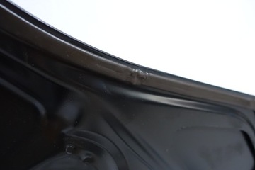 фото thumb №13, Капот крышка двигателя sprinter w906 2006-