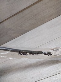 фото thumb №5, 10860. macan шланг омивачі 971955964b