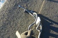 фото thumb №5, Шланг топлива 3.0b quattroporte ghibli levante