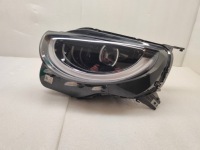 Купить Fiat 500 электрик full led фара левый перед 00521400320, фото thumb