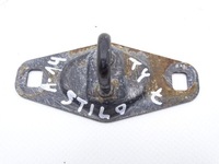 фото thumb №1, Fiat stilo 01-07 засувка кришки задня 5d hb