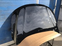 фото thumb №1, Капот ford focus mk4 lift 21-23