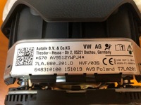 фото thumb №1, Vw t6 подушка безпеки водія 7la880201d