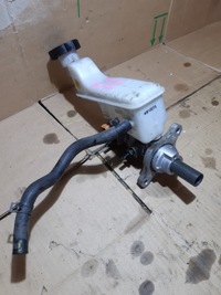 фото thumb №8, Kia ceed ii 1.6 crdi бачок жидкость насос тормозная