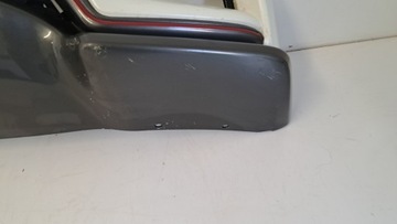 фото thumb №10, Бампер перед накладка nissan juke nismo