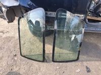 фото thumb №1, Стекло левая зад задняя заднее кузовная vw golf iii 96r 1.9 d chb 3d