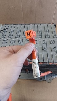 фото thumb №6, Аккумулятор do автомобиля электрический / гибридного g9t148010