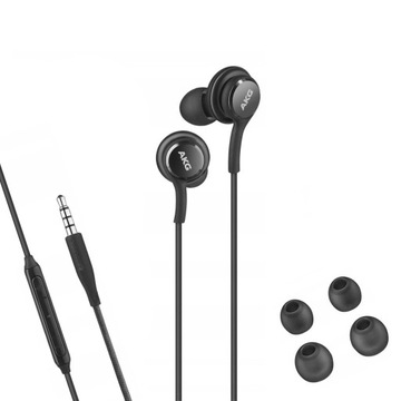 НАУШНИКИ SAMSUNG IG955 AKG S8 S10 A40 A50 A51 A70