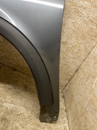 фото thumb №7, Крыло левый перед volvo c30 06-10r eu 455-16 ori oem