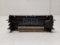 фото thumb №2, Skoda octavia 1 i 96- панель обдув кондиціонера climatronic