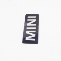 Mini cooper r50, r53 етикетка „identyfikacja silnika” 71220933608оригінальна Ціна, фото thumb