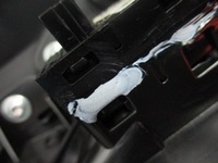 фото thumb №5, Обивка обивка дверь bmw x3 g01 18r материал