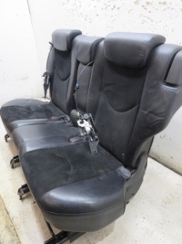 фото thumb №3, Заднє сидіння задня задня rav 4 iii lift