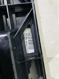 фото thumb №13, Vw crafter lift решётка радиатора решётка радиатора перед передний 2011-2017 rok