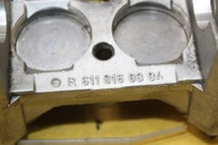 фото thumb №12, Основа валків розподільний вал w210 2.2 cdi r6110160304